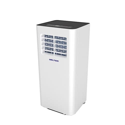 가정용 이동식에어컨 WPC-2000C