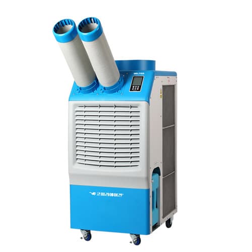 웰템 WPC-4900P 아이센