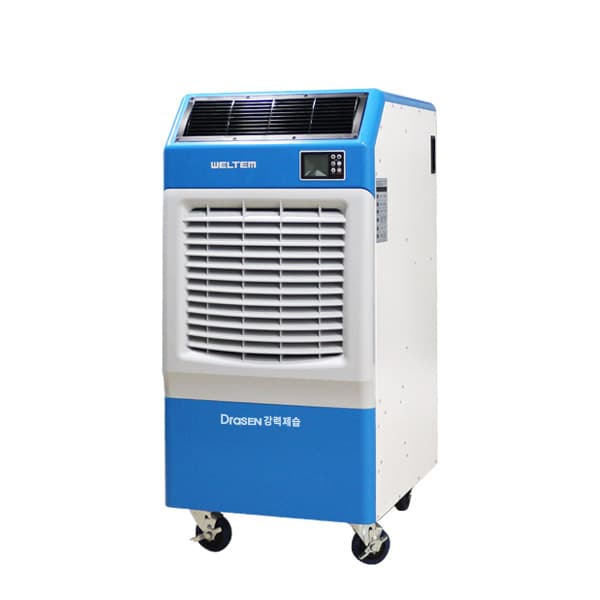 웰템 WPD-300P 드라센