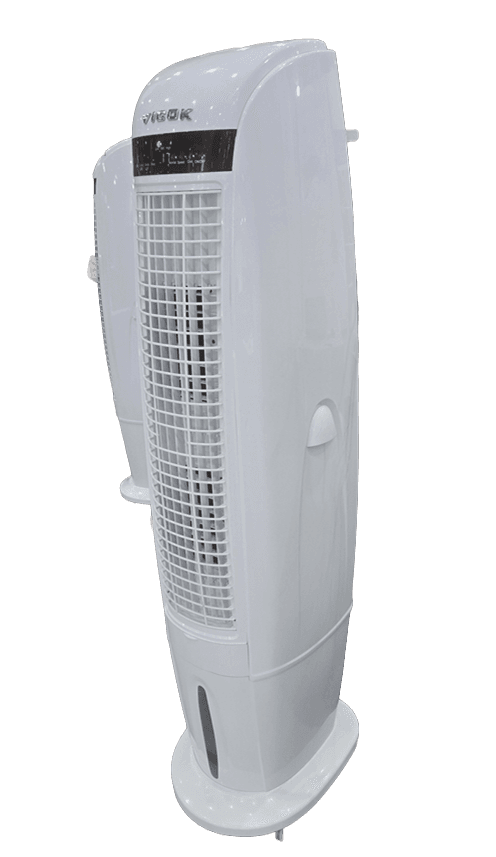 중고 이동식 냉풍기 비콕 VIC-18A