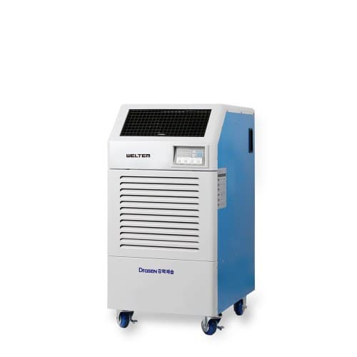 산업용 이동식 제습기 렌탈 WPD-150N 드라센 임대 판매