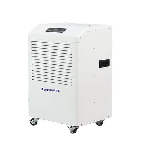 산업용 이동식 제습기 렌탈 WPD-60N 드라센 임대 판매